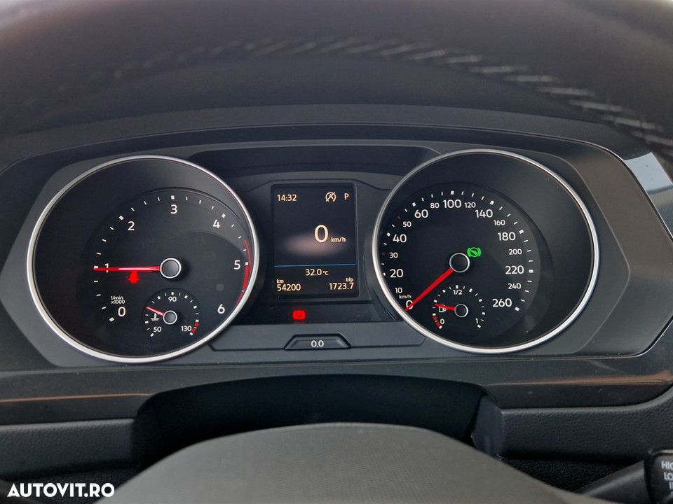 Volkswagen Tiguan 2.0 TDI DSG Life - 21