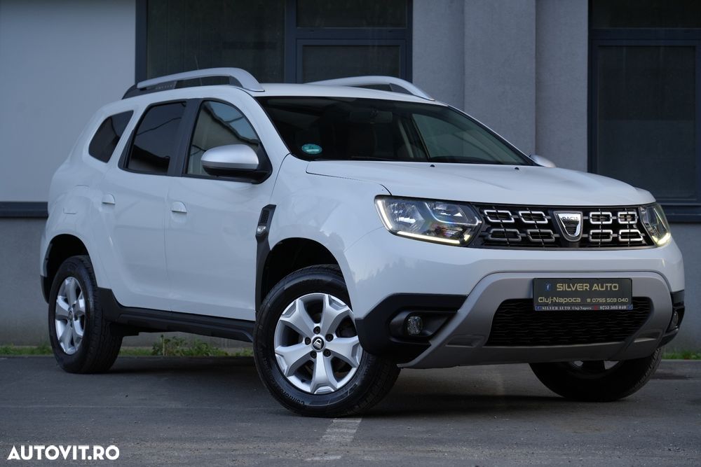 Dacia Duster - 21
