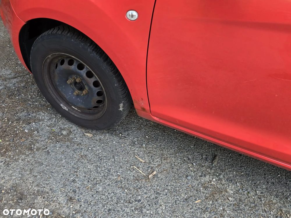 Ford KA 1.2 Concept - 6