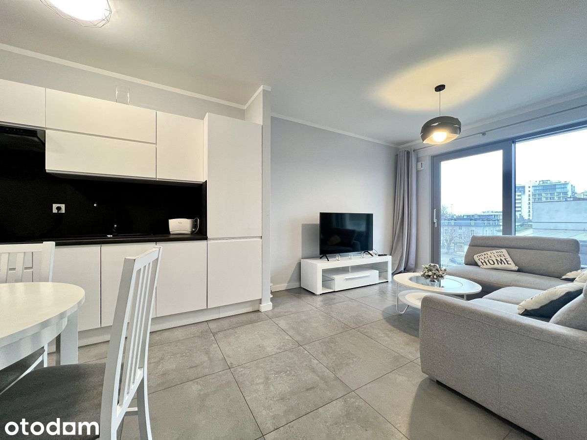 Apartament/Międzyzdroje/Promenada Gwiazd 2020