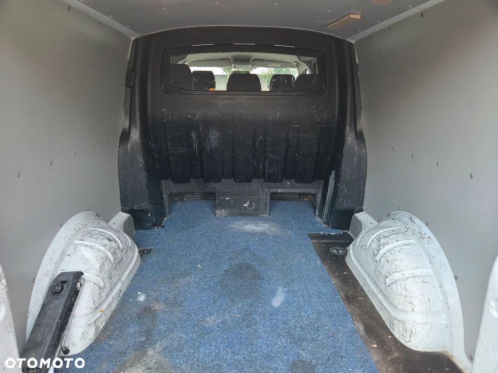 Volkswagen Transporter L2H1 Plus Comfortline - 13
