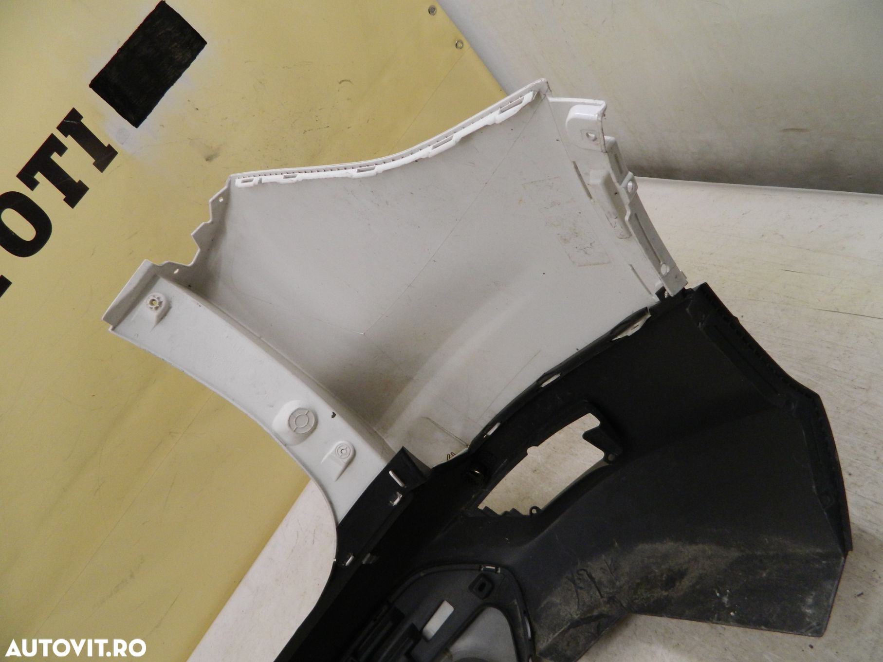 Bara spate Ford Kuga , 2012, 2013, 2014, 2015, cod origine CV44-17K837-AW. - 5