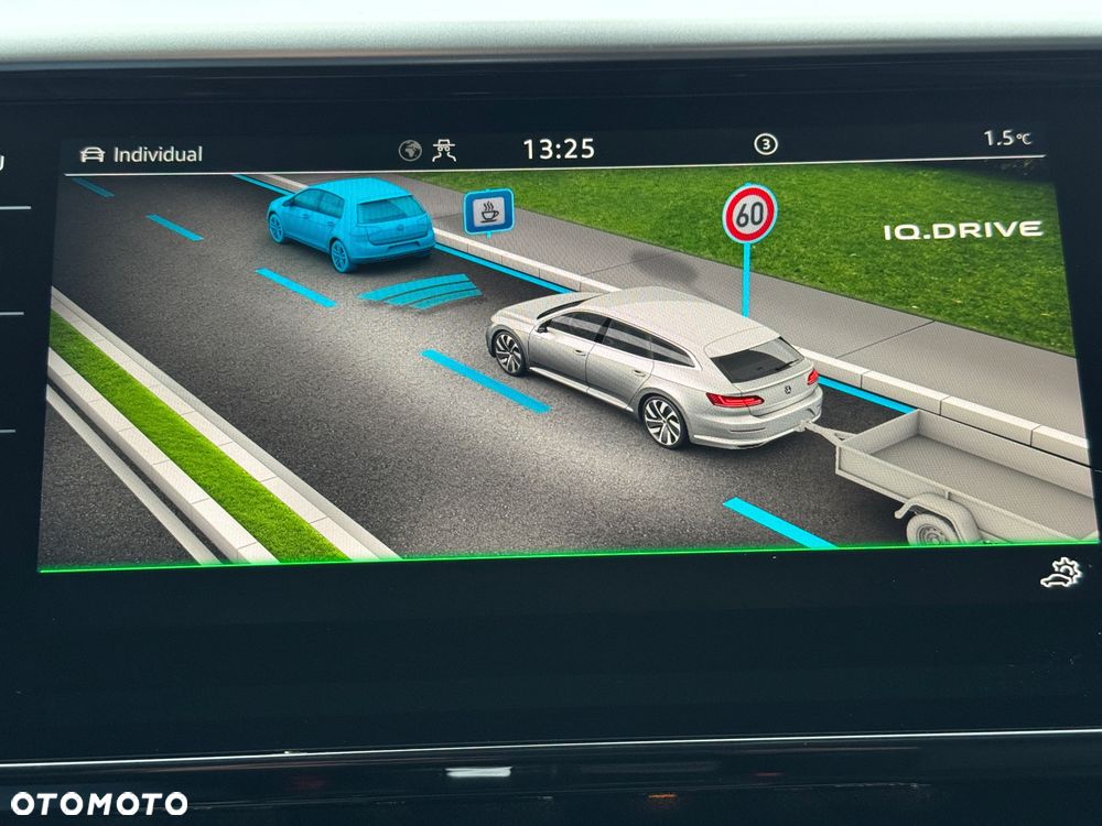 Volkswagen Arteon Shooting Brake 2.0 TSI 4Motion R DSG - 25