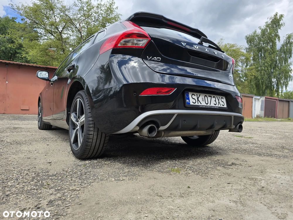 Volvo V40 - 22