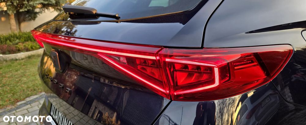 Cupra Formentor - 19