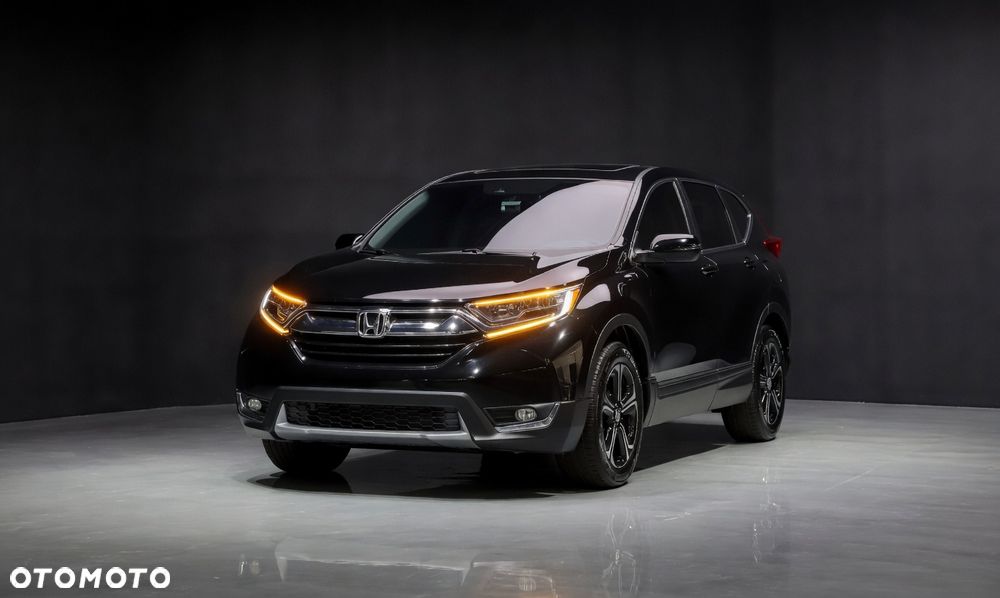 Honda CR-V - 3