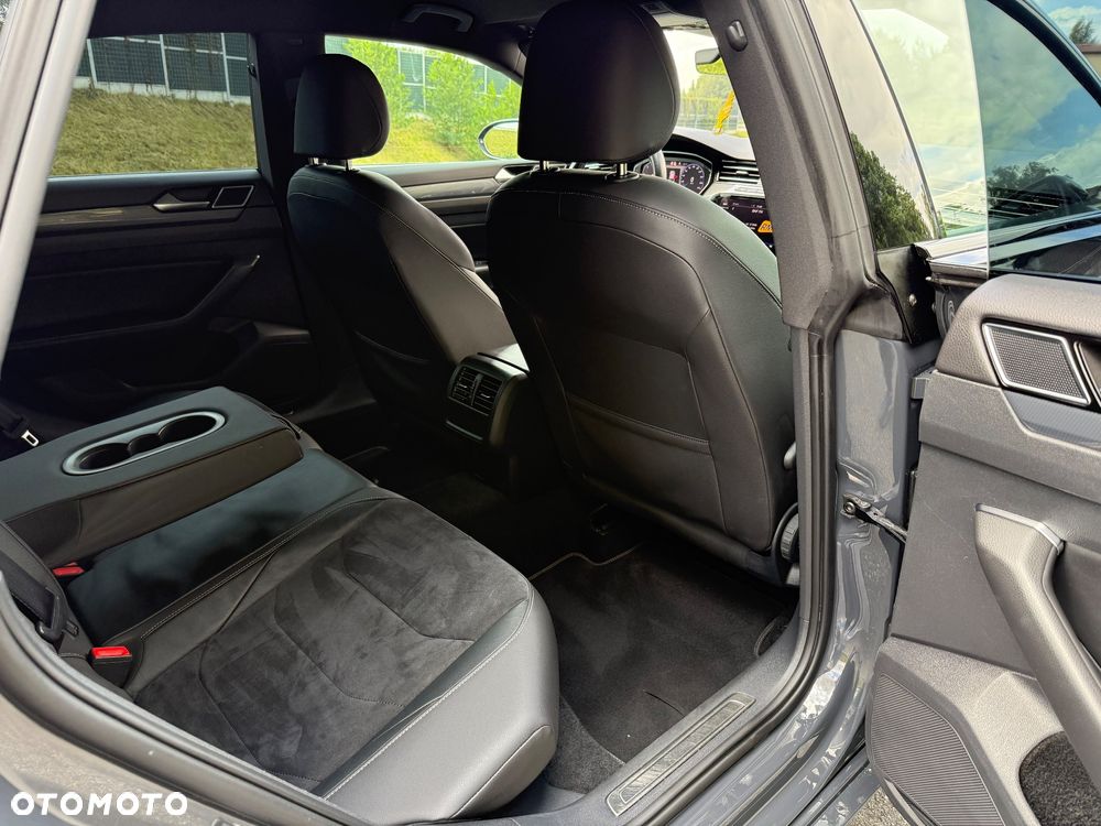 Volkswagen Arteon 2.0 TDI SCR R-Line Edition DSG - 15