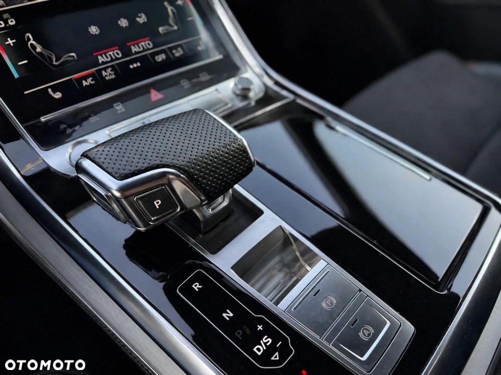 Audi Q8 - 20