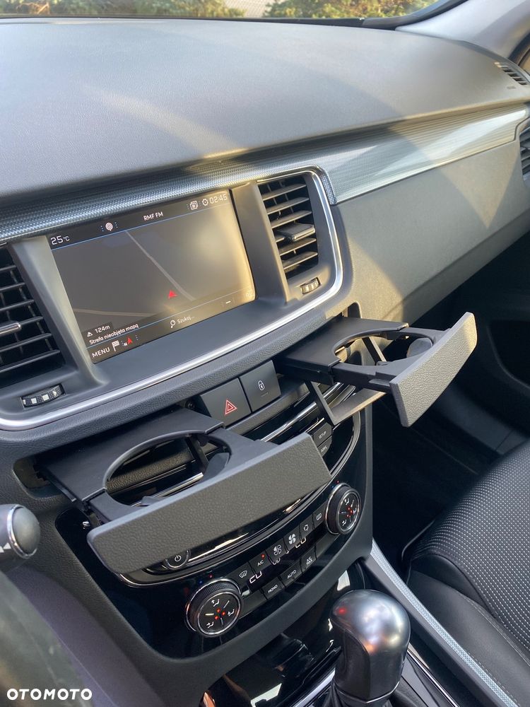 Peugeot 508 1.6 e-THP Active S&S - 13