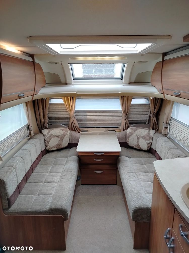 SWIFT Conqueror 630 - 27