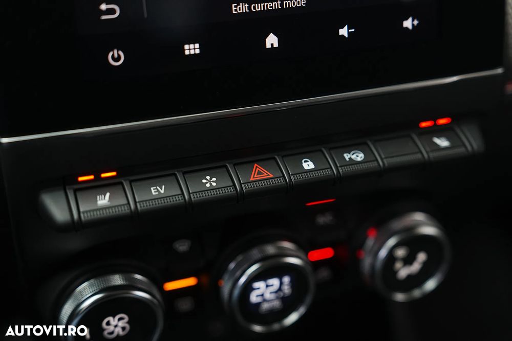 Renault Arkana E-TECH 145 Techno - 31