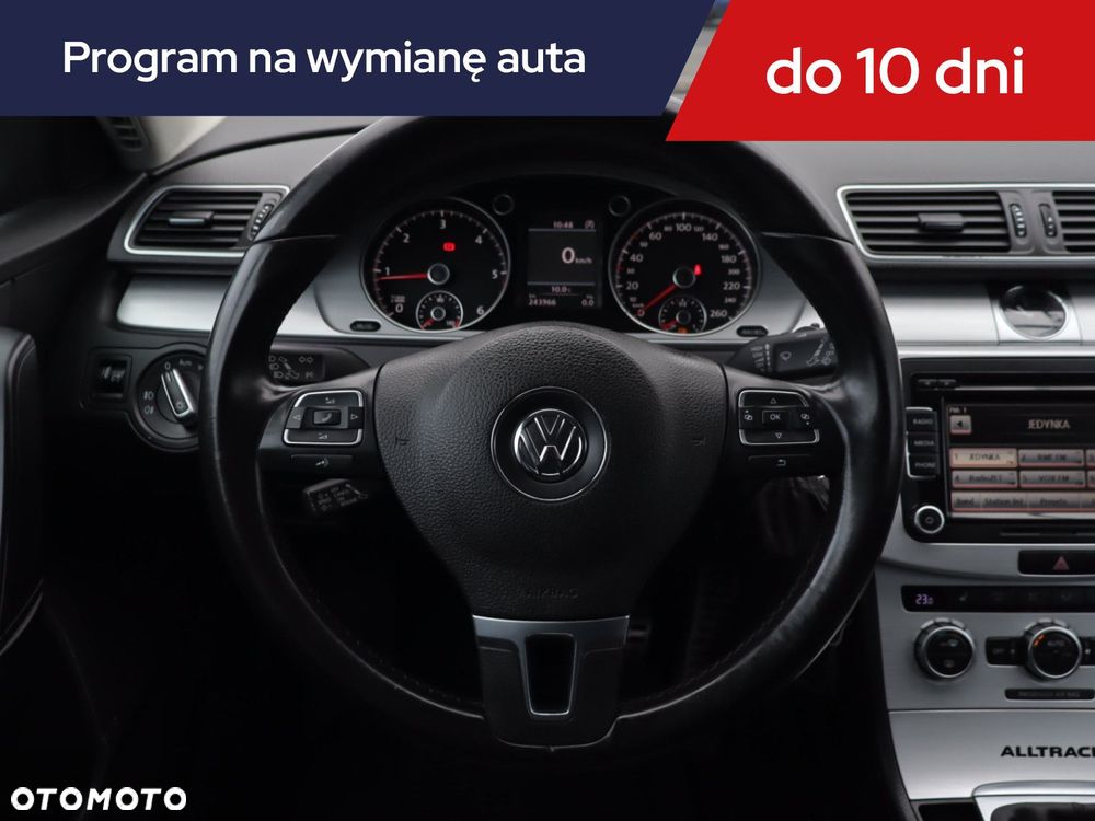 Volkswagen Passat Variant - 18