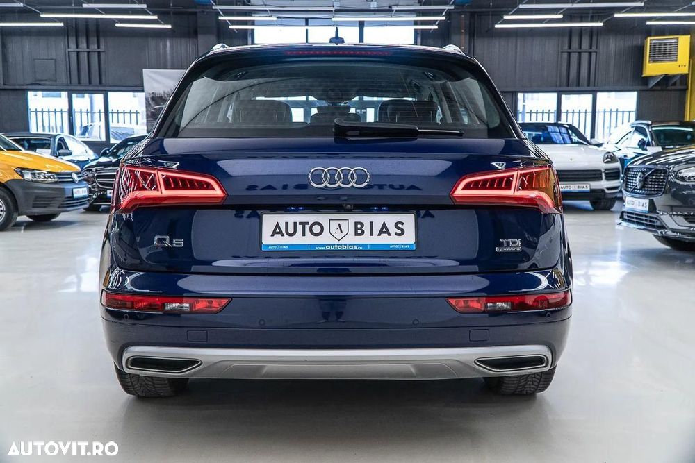 Audi Q5 2.0 TDI Quattro S tronic Sport - 26