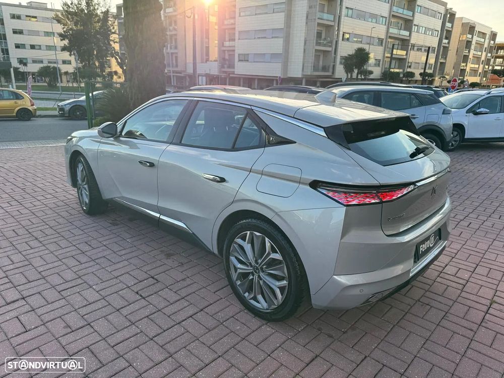 DS DS4 E-TENSE 225 OPERA - 11