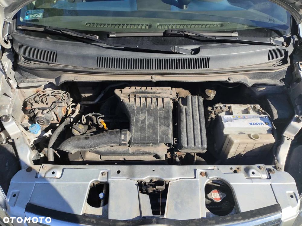 Opel Agila 1.2 Enjoy - 6