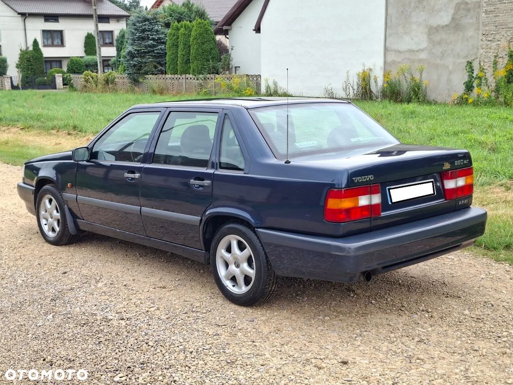 Volvo 850 2.5 GLT - 3