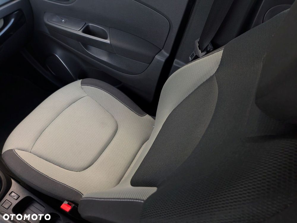 Renault Captur 1.2 Energy TCe Intens - 13