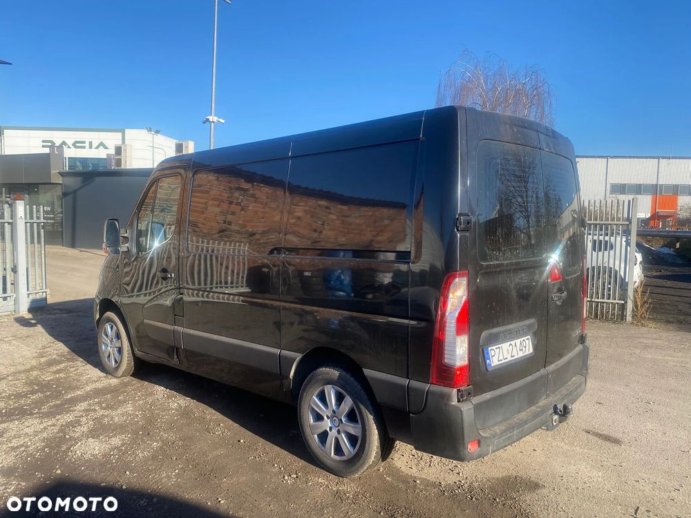 Renault Master - 8