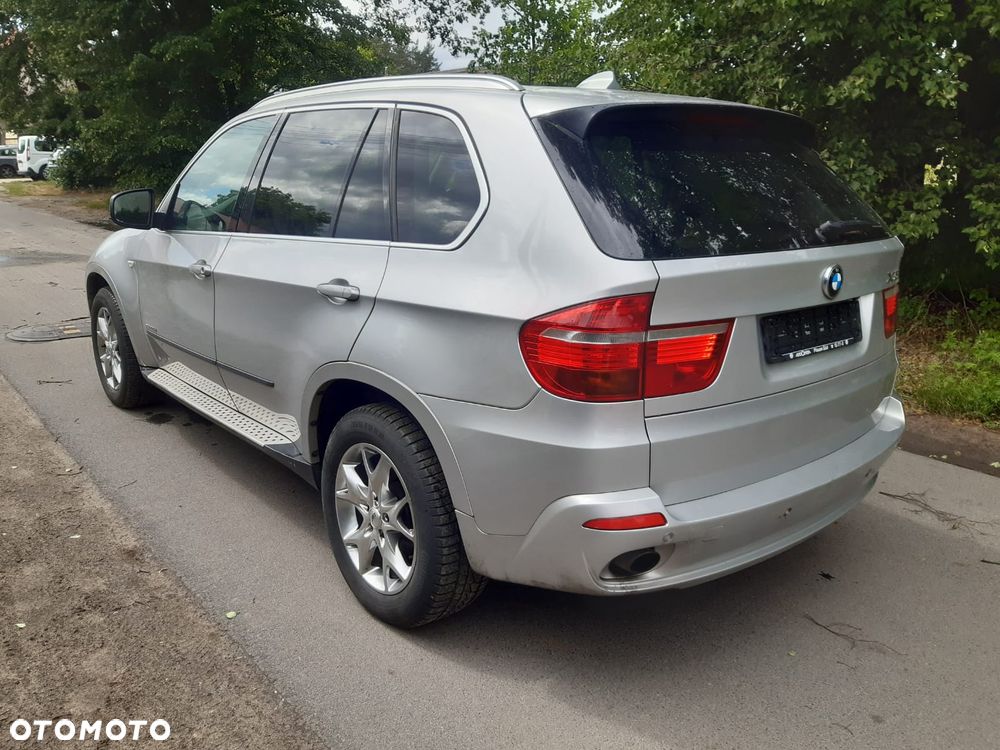 BMW X5 xDrive35d - 2