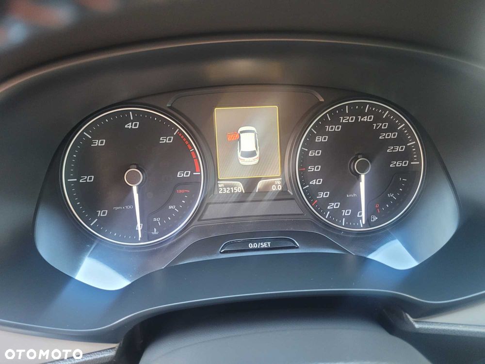Seat Leon - 7