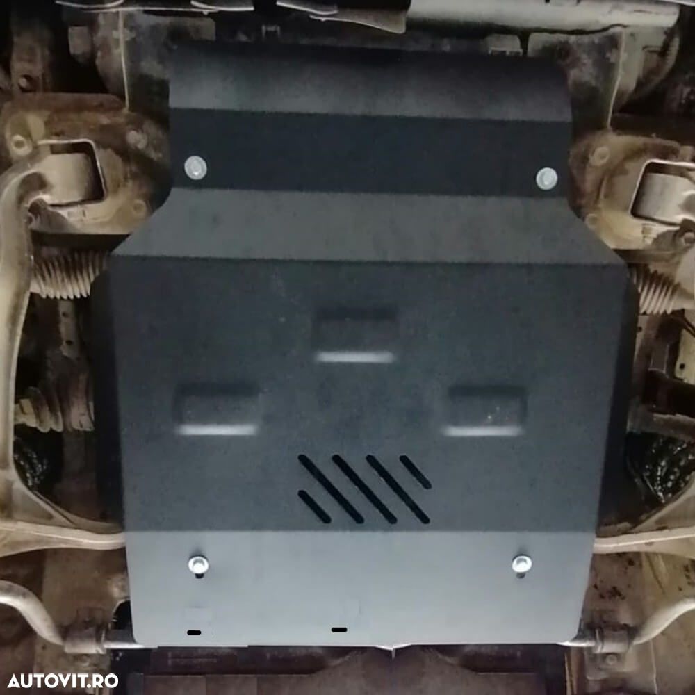 Scut motor metalic Suzuki Grand Vitara 1999 - 2005 - 3