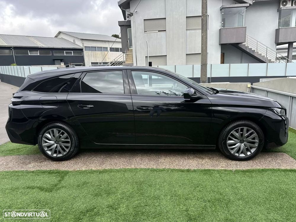 Peugeot 308 SW PureTech 130 Allure Pack - 17