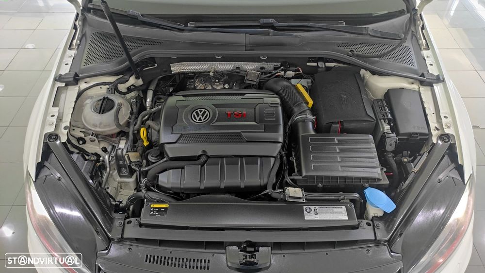 VW Golf 2.0 TSi GTi Performance - 41