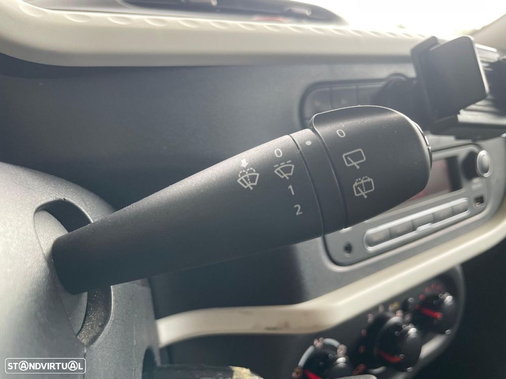 Renault Twingo 1.0 SCe Zen - 14
