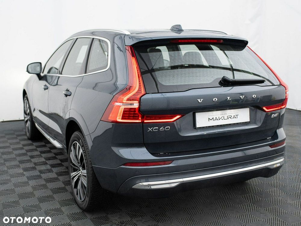 Volvo XC 60 B4 D AWD Inscription - 5