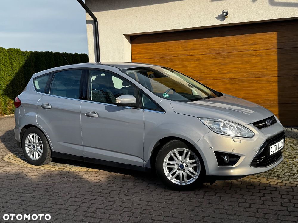 Ford C-MAX - 4