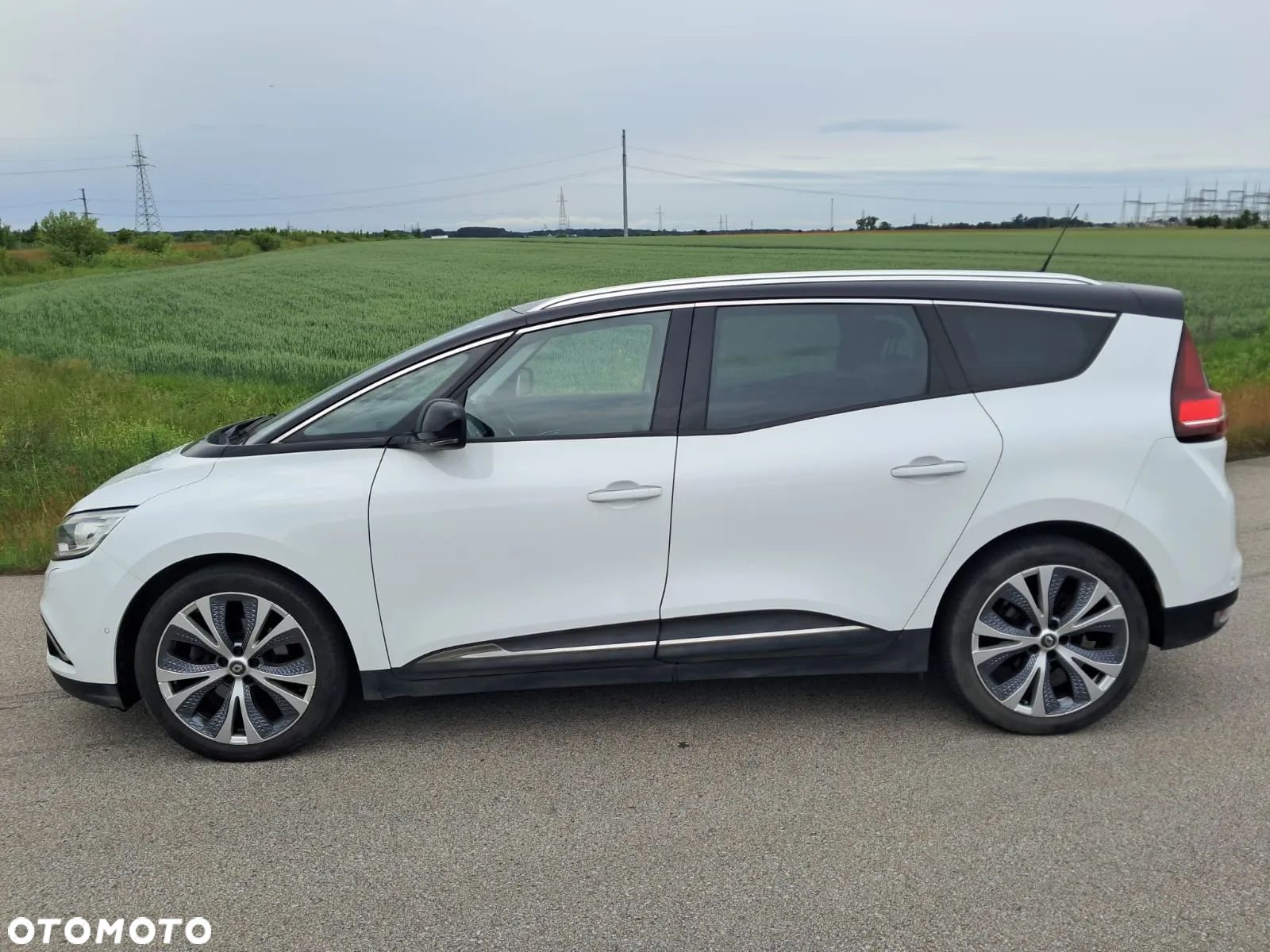 Renault Scenic 1.3 TCe FAP Intens - 1