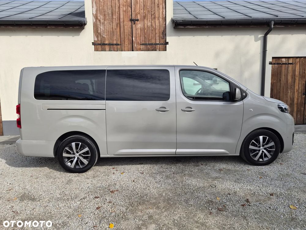 Toyota Proace Verso 2.0 D4-D Long VIP - 11
