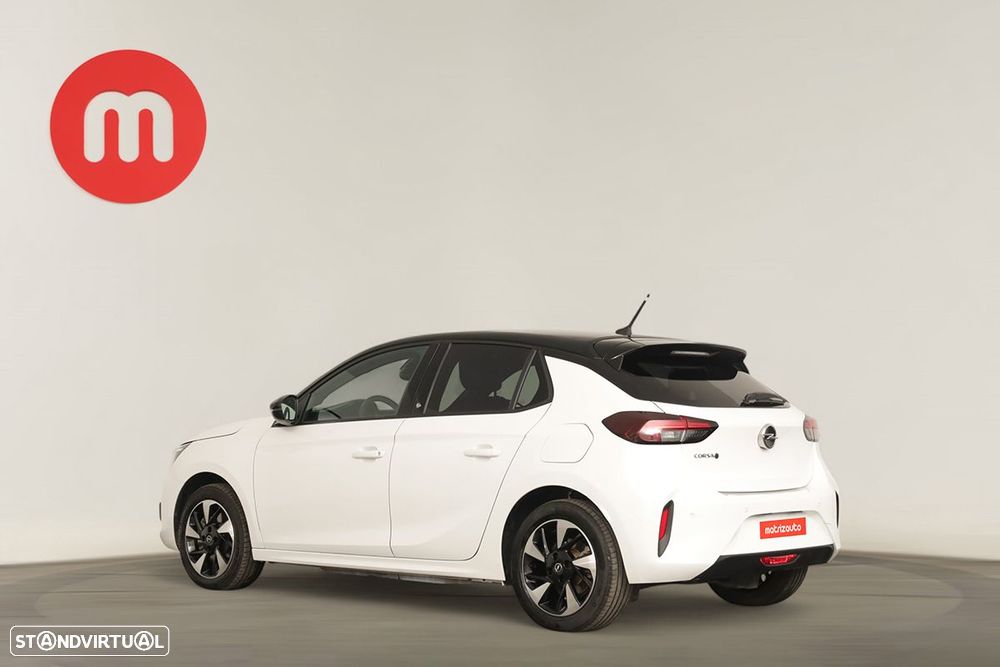 Opel Corsa-e 50 kWh GS - 3