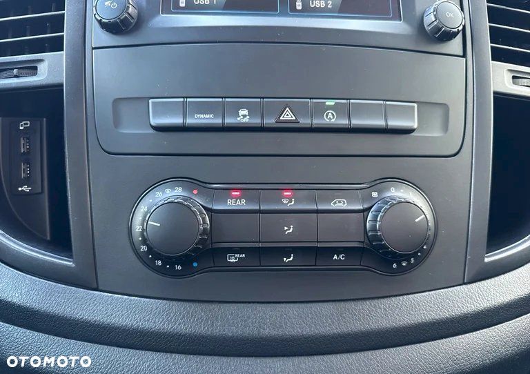 Mercedes-Benz Vito - 10