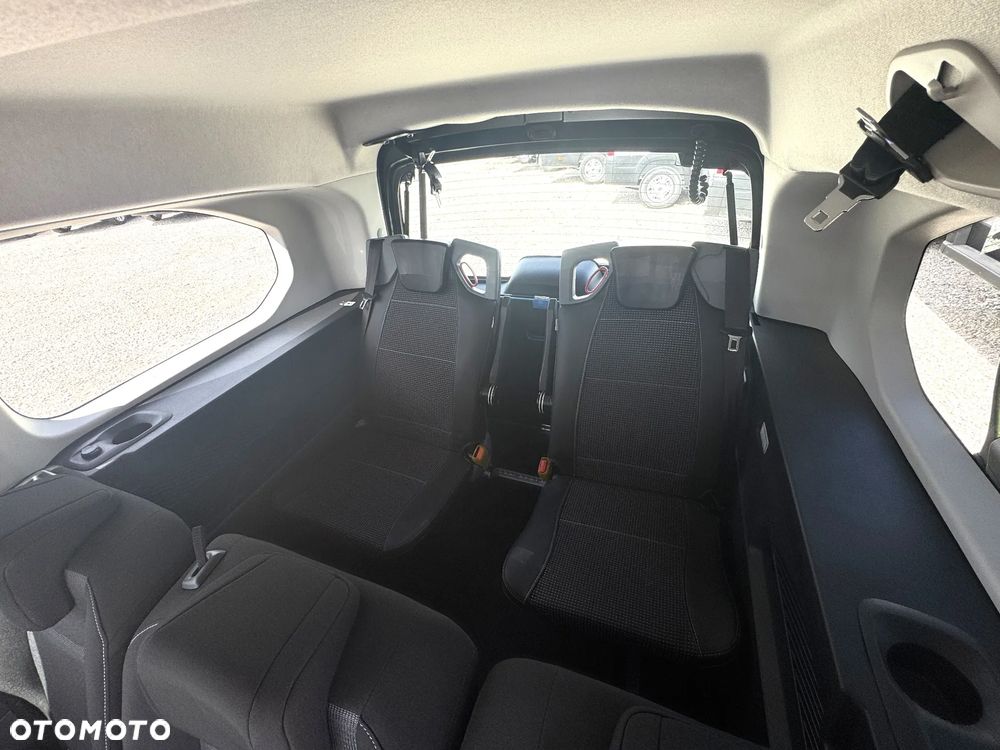 Toyota Proace City Verso Long 1.5 D-4D Family - 20