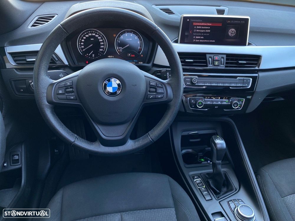 BMW X1 25 e xDrive - 6