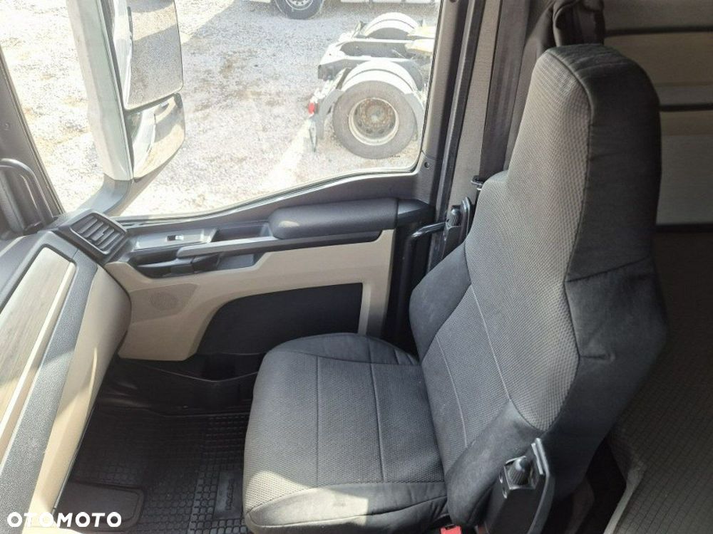 MAN tgx - 25