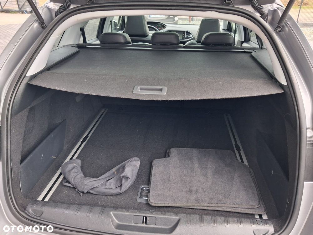 Peugeot 308 155 THP Platinum - 27