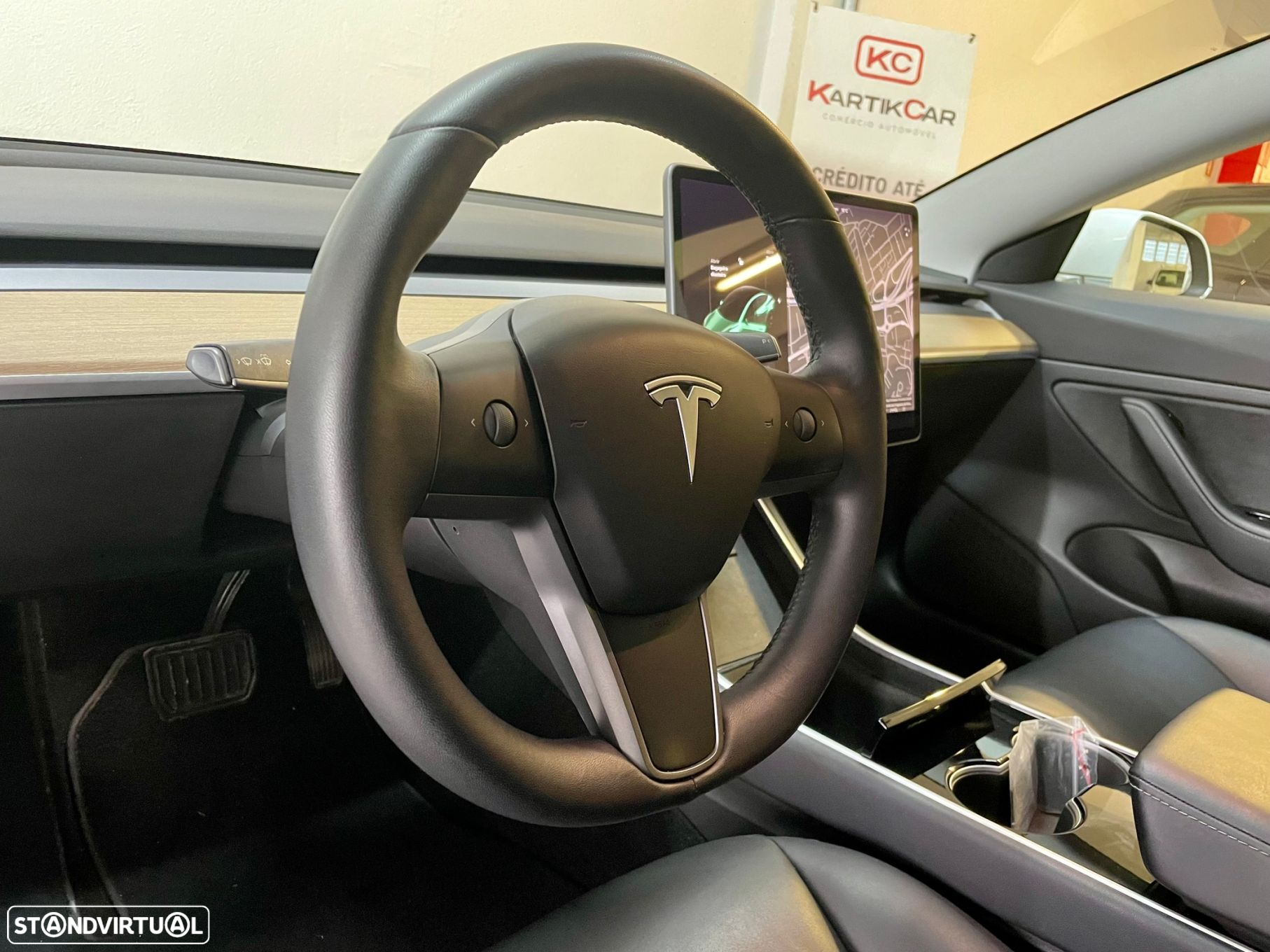 Tesla Model 3 AWD Dual Motor Performance - 23