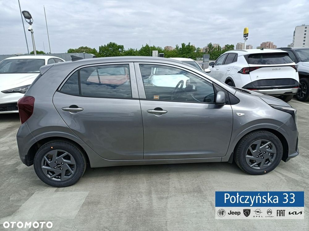 Kia Picanto 1.0 GDI L - 4