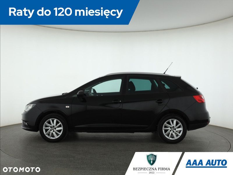 Seat Ibiza ST - 4