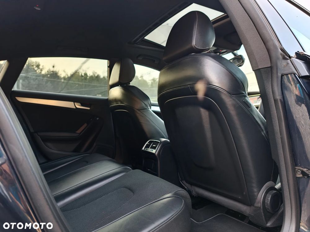 Audi A5 Sportback 2.0 TDI quattro S tronic - 24
