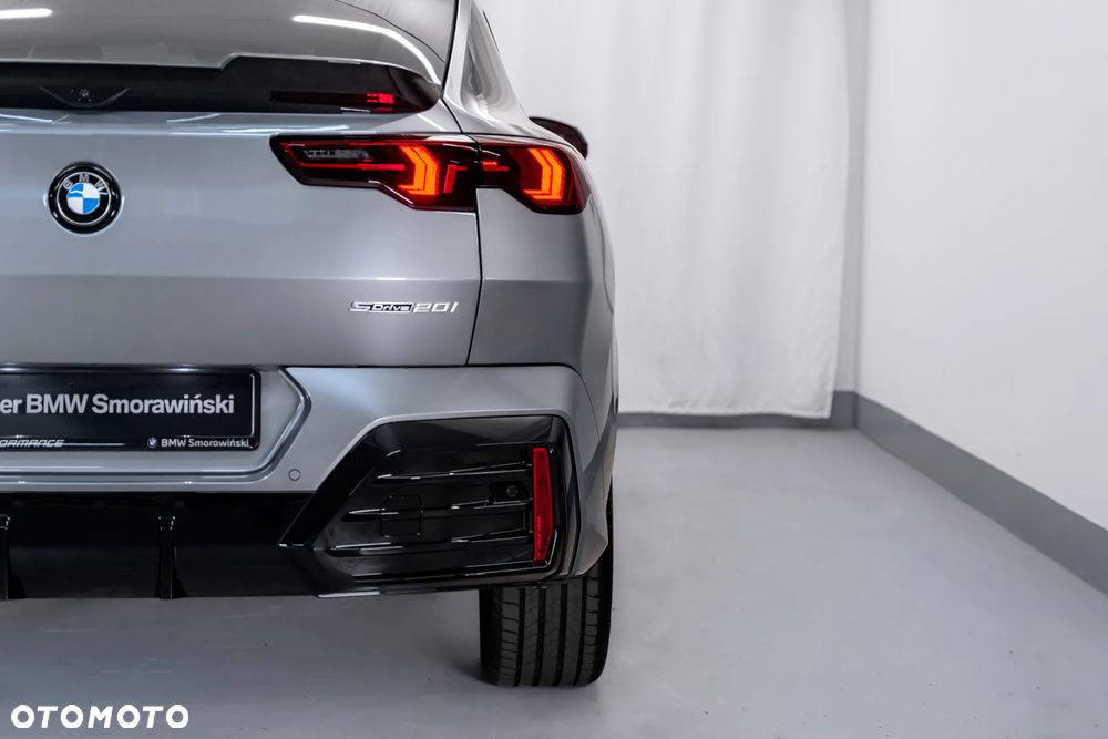 BMW X2 - 9