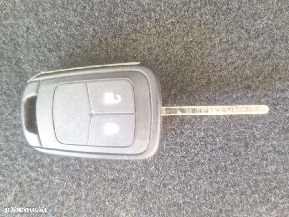 Opel Zafira 1.6 CDTi Dynamic S/S - 20