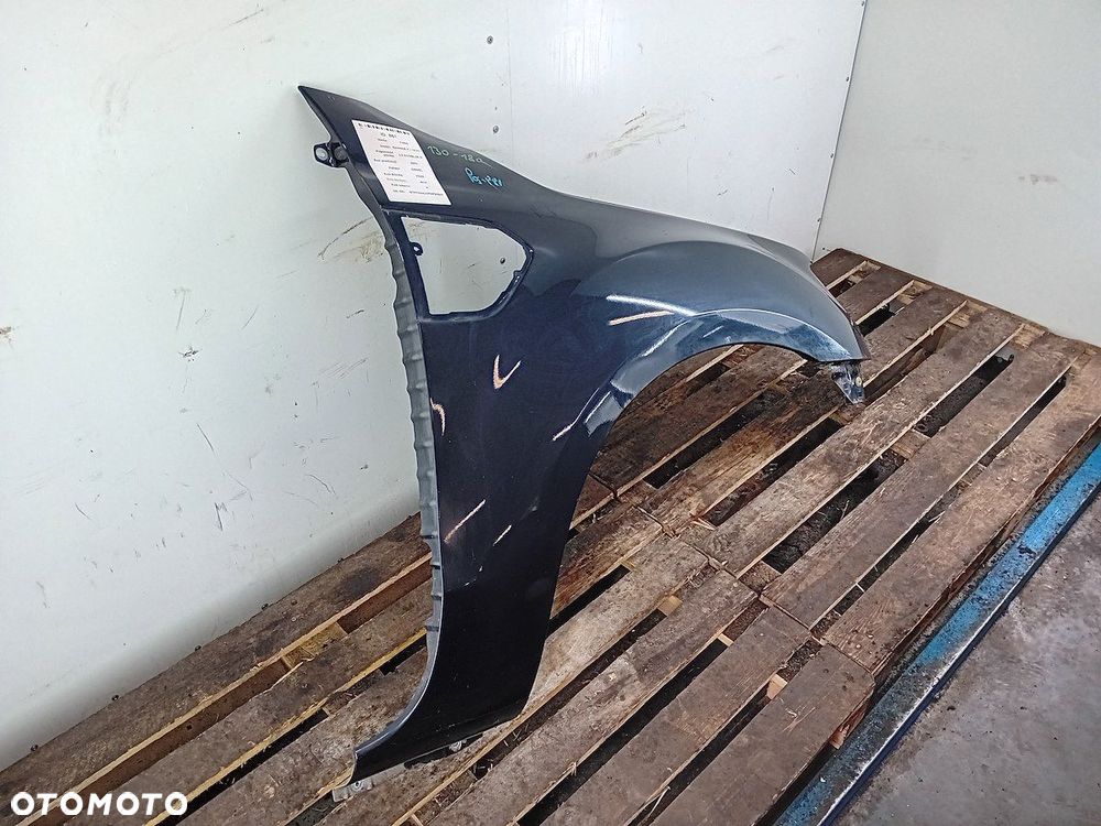 BŁOTNIK PRAWY PRZÓD FORD RANGER V ( 19-23 ) - 8