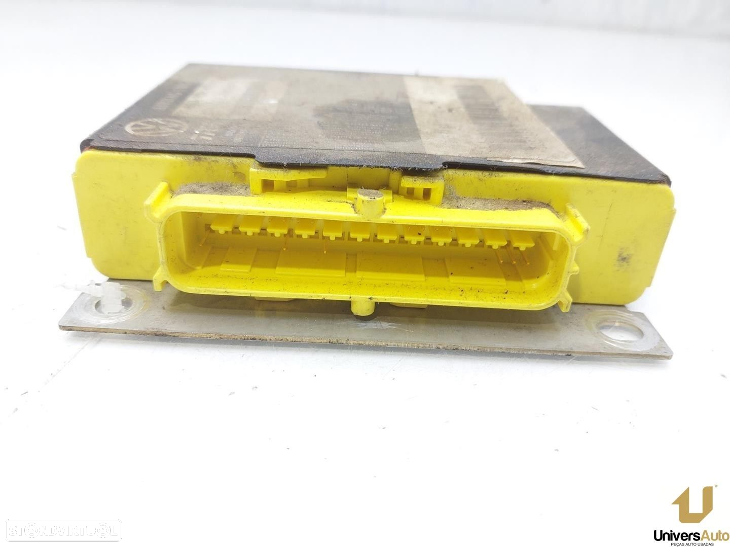 CENTRALINA AIRBAG SEAT IBIZA III 2002 -6Q0909605AD - 7