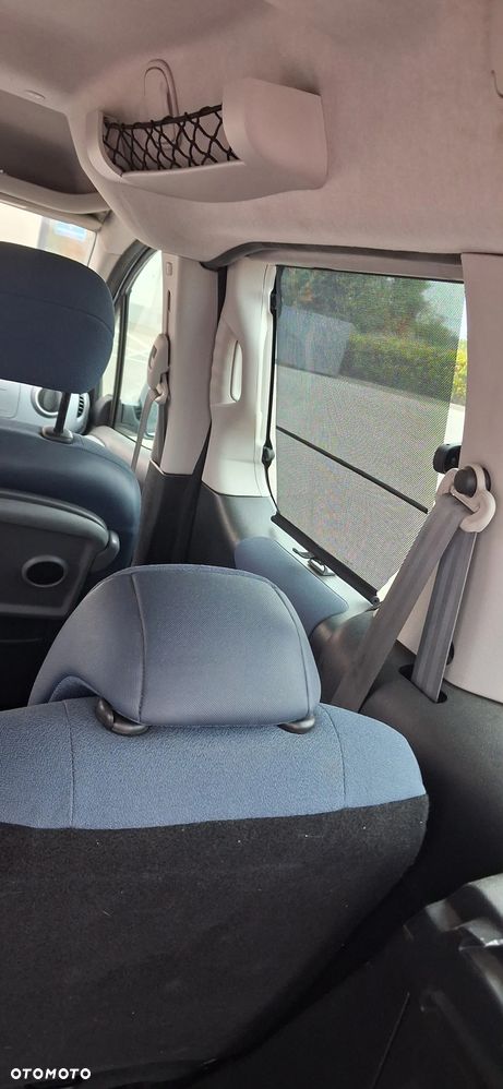 Citroën Berlingo - 11