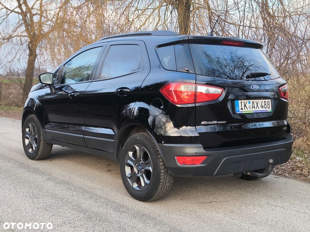 Ford EcoSport 1.0 EcoBoost - 6