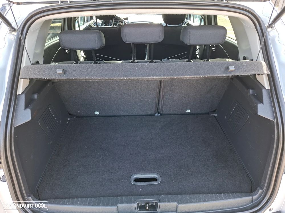 Renault Captur 0.9 TCE Exclusive - 9