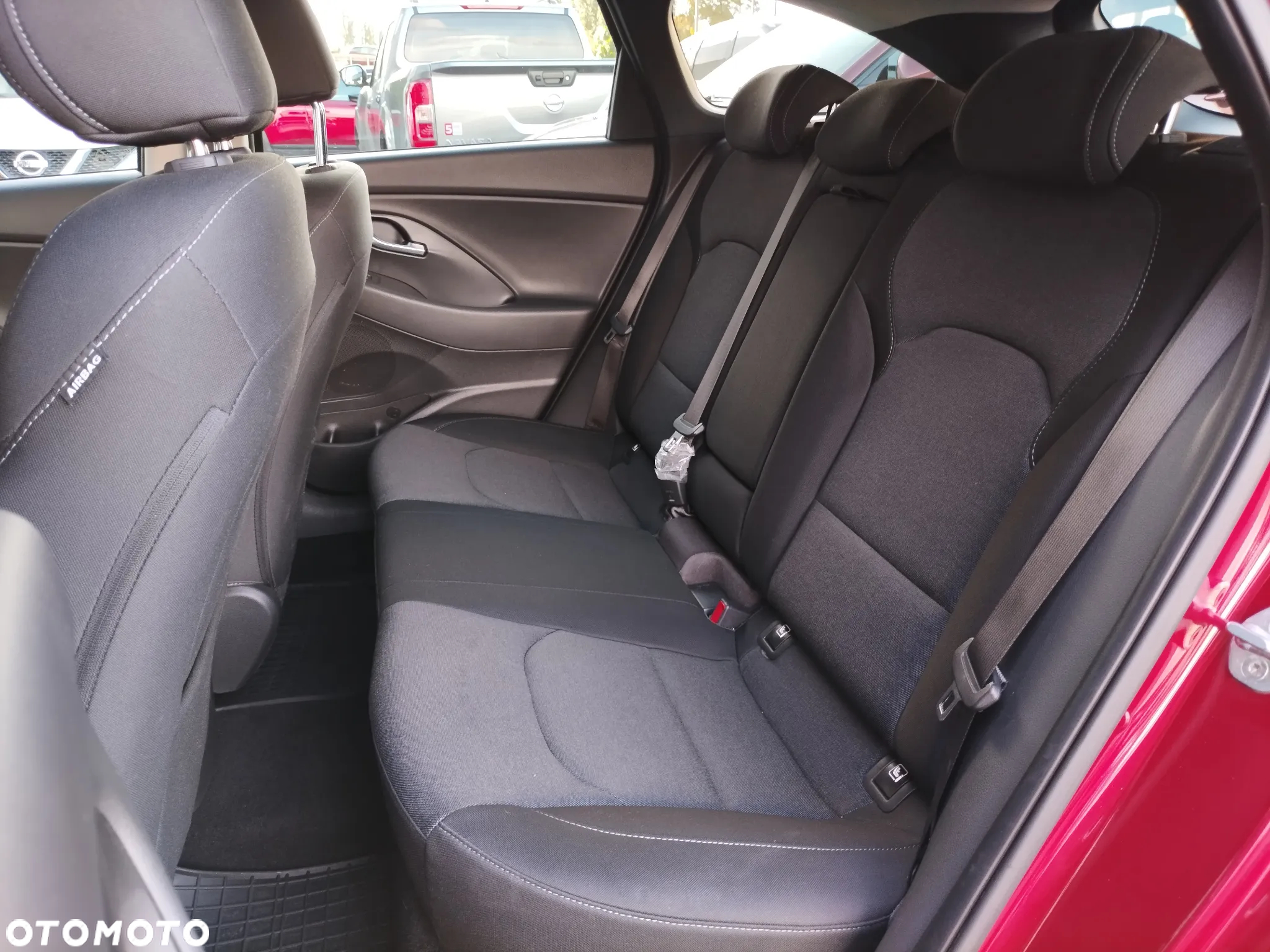 Hyundai i30 1.5 T-GDI 48V Comfort DCT - 17